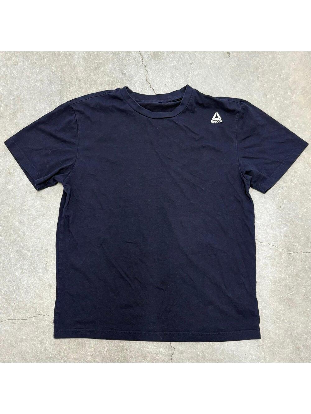 Reebok Logo T Shirt
